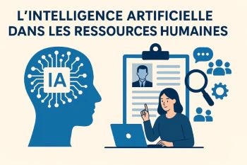 L’intelligence artificielle au service des ressources humaines : une révolution en marché