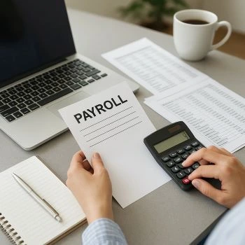 Top 5 des erreurs de paie les plus fréquentes (et comment les éviter grâce à une bonne formation)