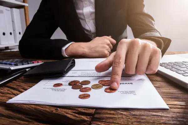 Le calcul des absences en paie
