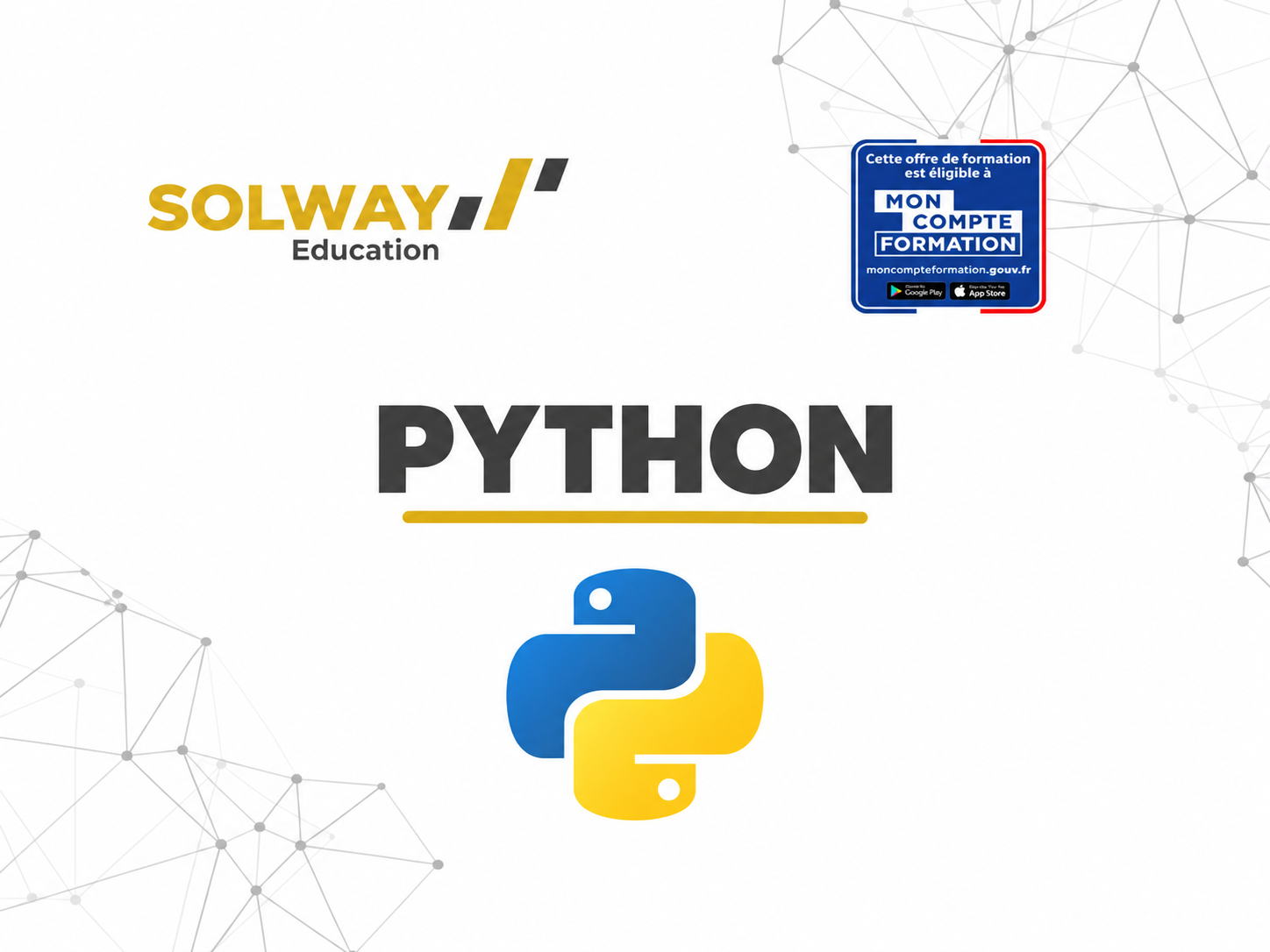 PYTHON