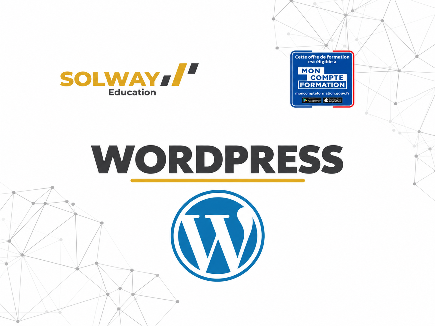 WORDPRESS