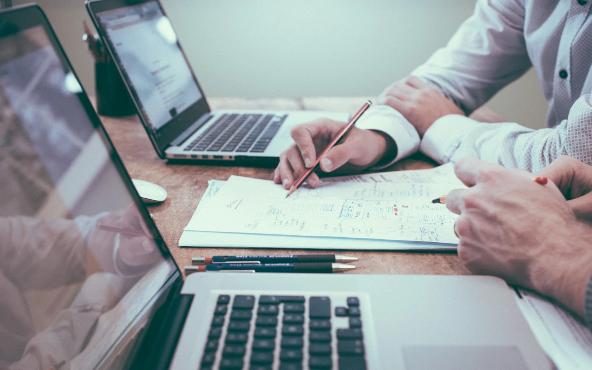 Formations professionnelles en comptabilité et finance